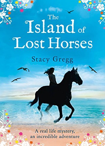 Stacy Gregg 4-Book Equestrian Collection