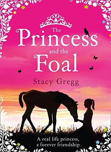 Stacy Gregg 4-Book Equestrian Collection