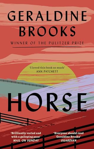 Beloved Equestrian Book: Heartwarming and Beautiful
