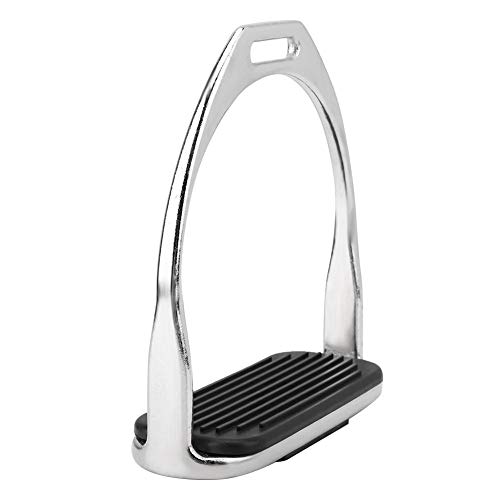 Zerodis Plating Iron Horse Stirrups