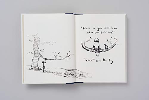 Boy Mole Fox Horse in Equestrian Theme