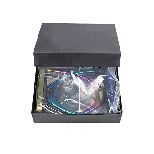 Multicolor Non-Slip Horse Riding Stirrup