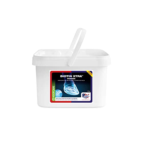Premium Equine Hoof Support Powder | 2.5kg