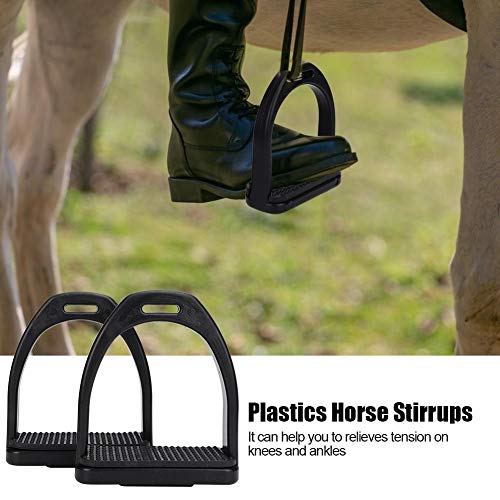 High-strength Non-slip Horse Riding Stirrups