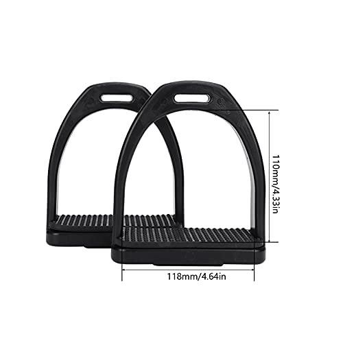 High-strength Non-slip Horse Riding Stirrups