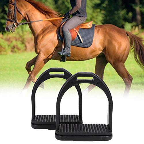 High-strength Non-slip Horse Riding Stirrups