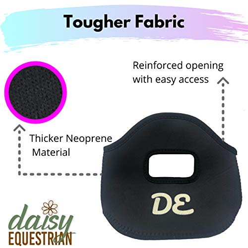 Neoprene Stirrup Covers for Horse Riding