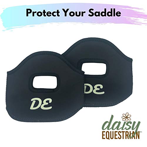 Neoprene Stirrup Covers for Horse Riding