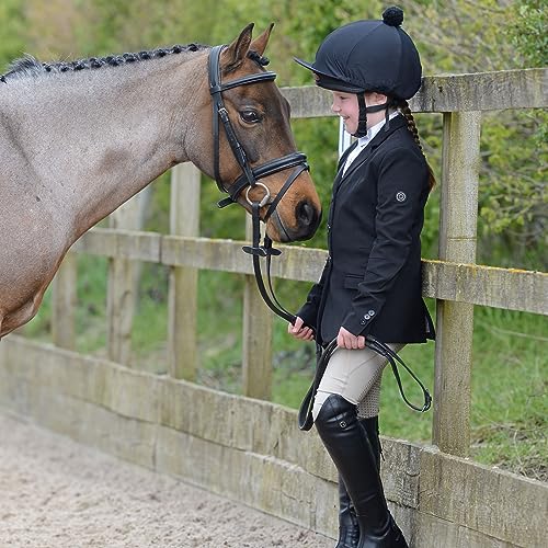 Dublin Women's Competition Jacket - Black