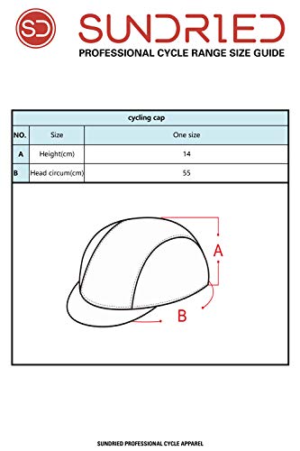 Sundried Black Equestrian Skull Cap