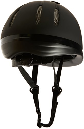 Covalliero Carbonic VG1 Riding Helmet Anthracite 58-61 cm
