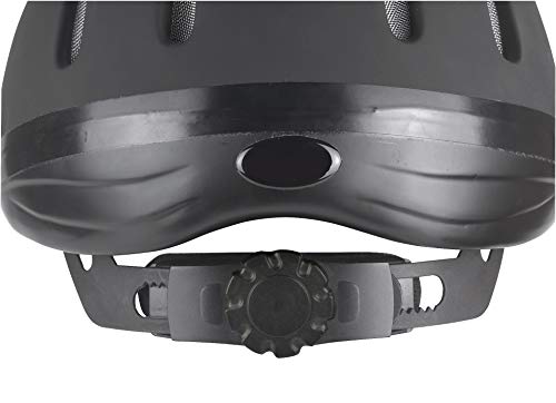 Covalliero Carbonic VG1 Riding Helmet Anthracite 58-61 cm