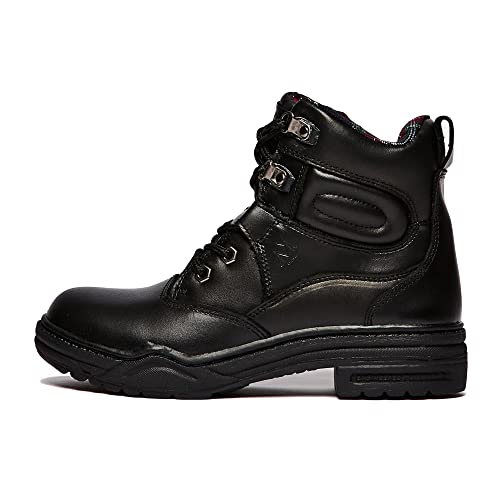Black Mountain Rider Riding Boots EU39