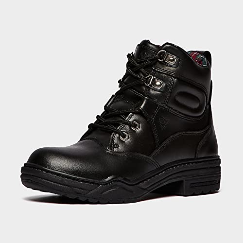 Black Mountain Rider Riding Boots EU39