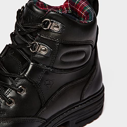 Black Mountain Rider Riding Boots EU39