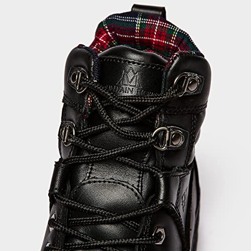 Black Mountain Rider Riding Boots EU39