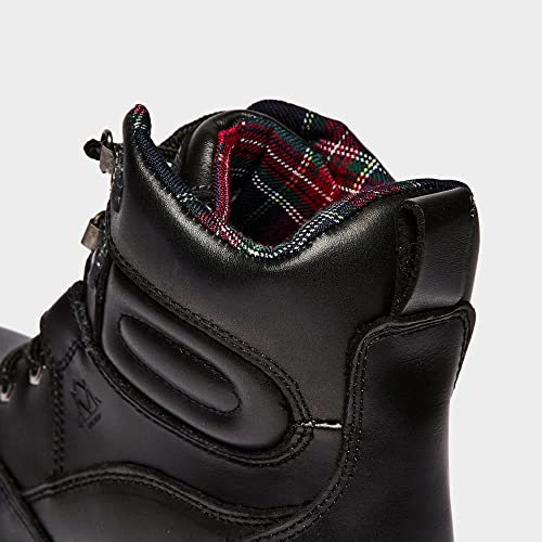 Black Mountain Rider Riding Boots EU39