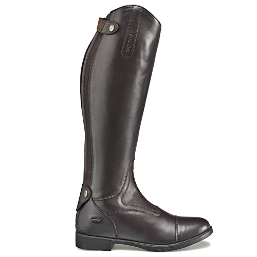 Leather Long Riding Boots for All Ages & Genders