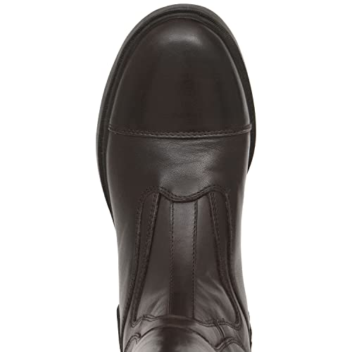 Leather Long Riding Boots for All Ages & Genders