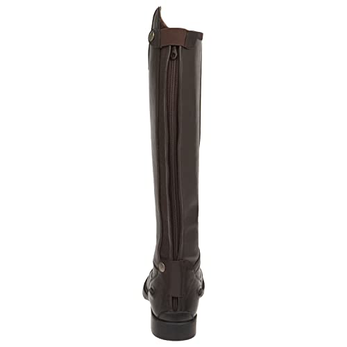 Leather Long Riding Boots for All Ages & Genders