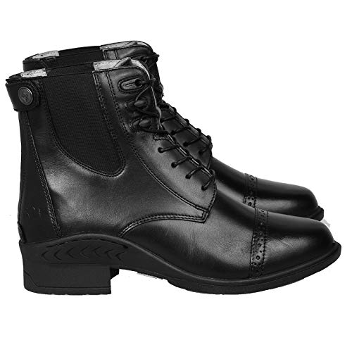Riding boots