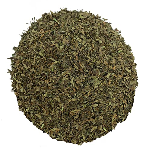Premium Horse Spearmint Supplement - Minty Appetizer (1kg)