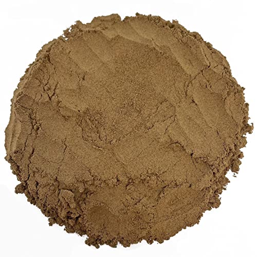 Chaste Tree Berry Powder for Horses (1kg)