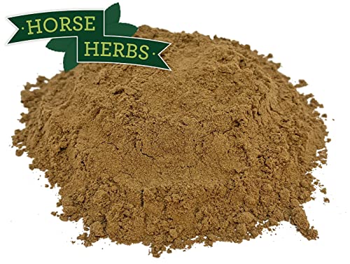 Chaste Tree Berry Powder for Horses (1kg)
