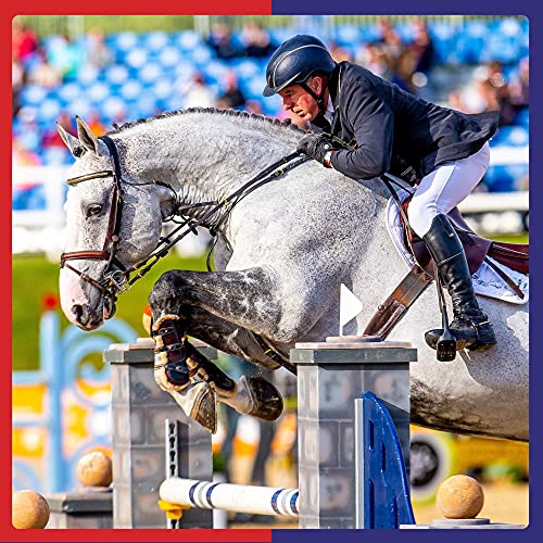 Equine Joint Supplement with Fenn & HA