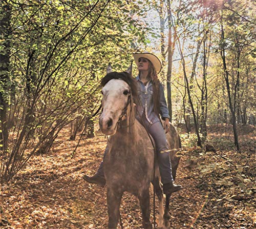 Cushings Horse Supplement with Milk Thistle