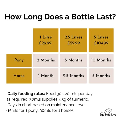 EquiNutritive's Alpha Gold: Joint Care for Horses