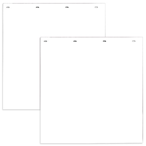 Buyers Products Polymer Semi-Truck Mud Flaps - Pair, 24in. x 24in. White, Model Number RC24PPW