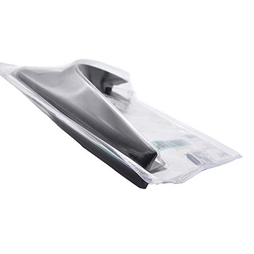 XUKEY 2pcs Set Universal Car Retail Mud Flaps Splash Guards Mudguards Mudflaps Dirty Traps Fender Flares Front or Rear