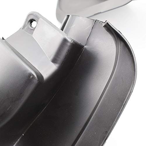 XUKEY Set For Toyota Corolla Sedan Saloon AE101 AE102 AE100 1992-1999 Mud Flaps Splash Guards Mudguard 1993 1994 1995 1996 1997 1998