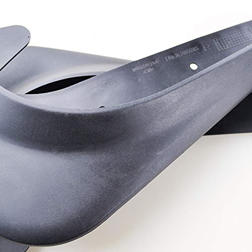 XUKEY Universal Mudflaps Mud Flaps Splash Guards Mudguards Fender Protector For BMW 3 5 7 Series E30 E46 E90 F30 M3 E34 E60 E38 E65 M5 M7