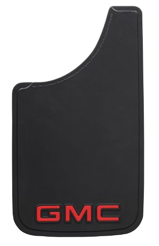 Plasticolor Gmc Easy Fit 9X15 Mud Guard