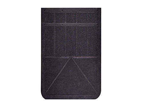 Buyers Products Regular Duty Mud Flaps- Pair