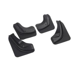Beisurely Tesla Model 3 Mud Flaps (4 PCS)
