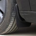 Beisurely Tesla Model 3 Mud Flaps (4 PCS)