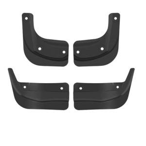 Mud Flaps for 2024 Tesla Model 3 4PCS