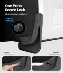 Wigoo Tesla Model 3 All-Weather Mud Flaps