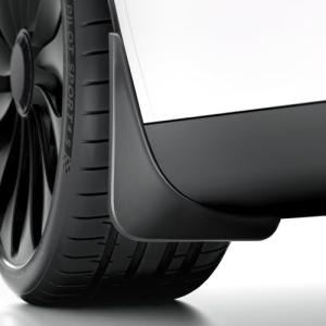 REEVAA Tesla Model 3 Highland Mud Flaps - Set of 4