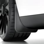 REEVAA Tesla Model 3 Highland Mud Flaps - Set of 4
