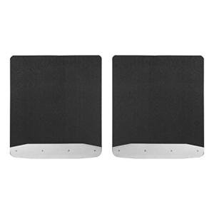 LUVERNE Rear Dually Mud Flaps for Ford F-350/F-450