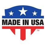 LUVERNE Rear Dually Mud Flaps for Ford F-350/F-450