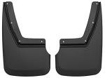 Husky Liners - Mud Guards | 2015 - 2020 Chevrolet Suburban, Front & Rear Set - Black | 59201 & 59211