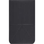 Buyers Products Heavy-Duty Rubber Semi-Truck Mud Flaps - Pair, 24in.W x 30in.L, Model Number B30LP