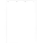 Buyers Products Polymer Mud Flaps - Pair, 24in.W x 36in.L, White, Model Number RC36PPW