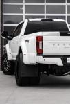 REK GEN 'Merica Dually Heavy Duty Mud Flaps