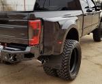 REK GEN 'Merica Dually Heavy Duty Mud Flaps
